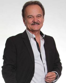 Jimmy Fortune Jimmy Fortune