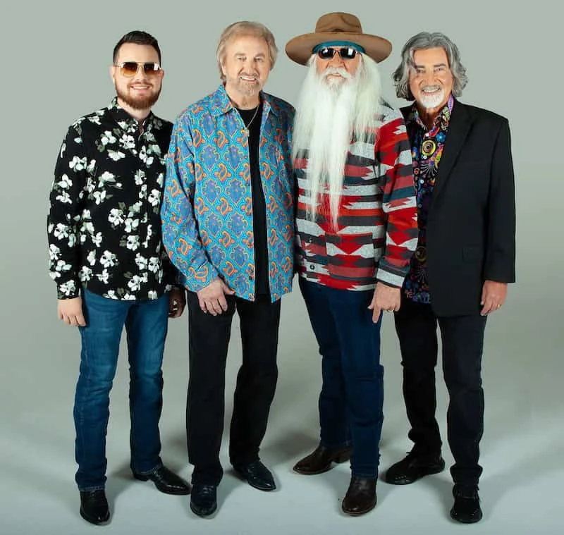 Oak Ridge Boys