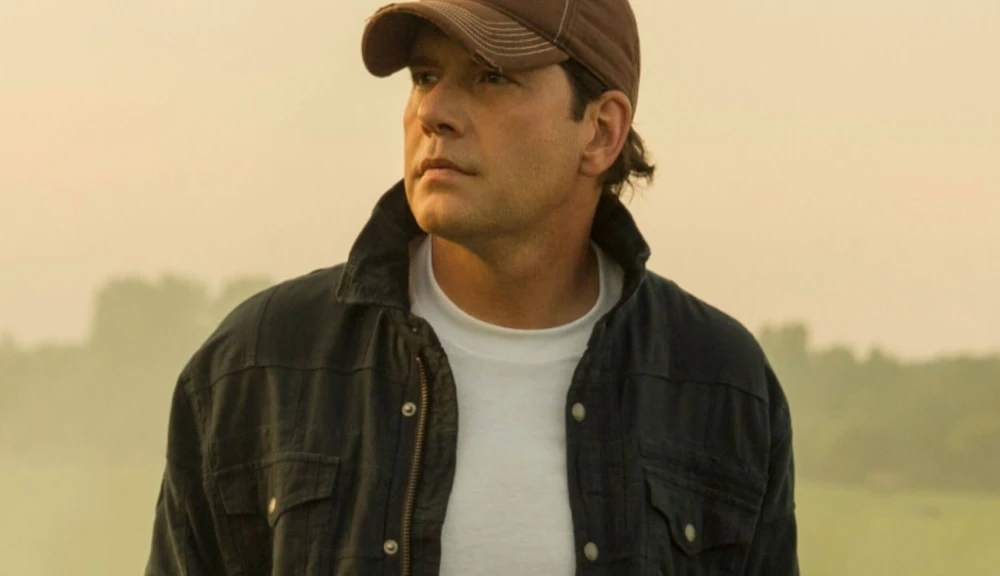 Rodney Adkins