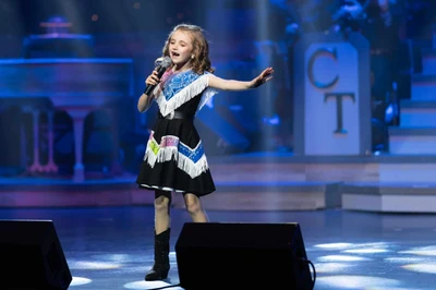 pigeon forge show for kids