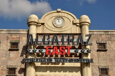 alcatraz east crime museum