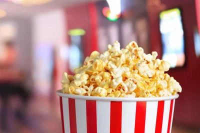 popcorn