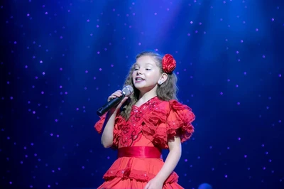 youth performer