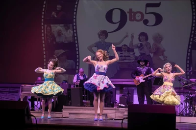 dancing