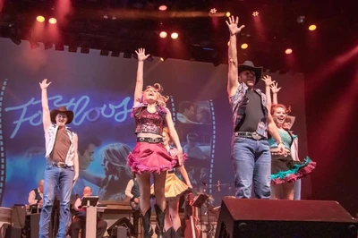 footloose