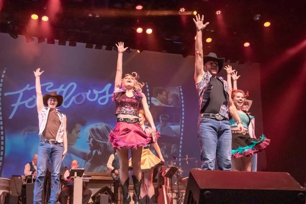 footloose