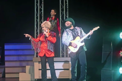 CT Show