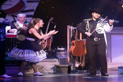 fiddler