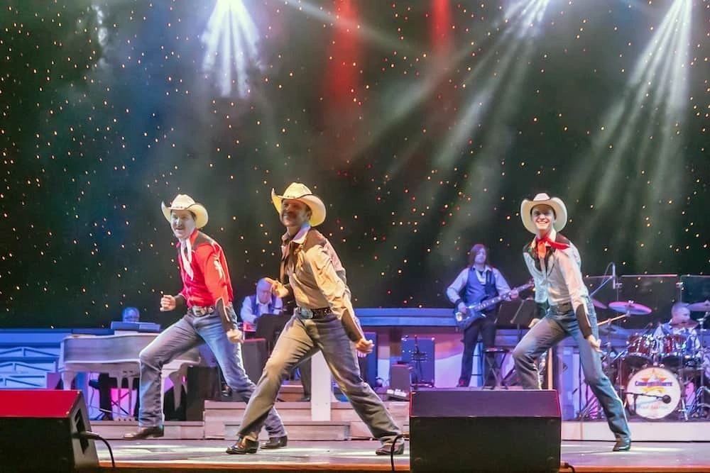 cowboys