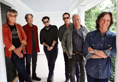 nitty gritty dirt band