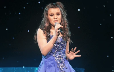 brinkley wright - youth performer at country tonite