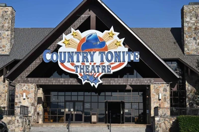 country music in tennessee