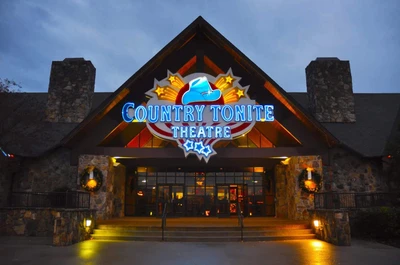 Country Tonite theater