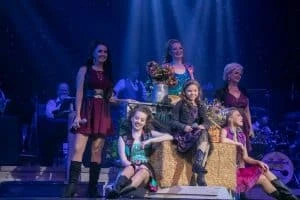 country tonite cast may 2021