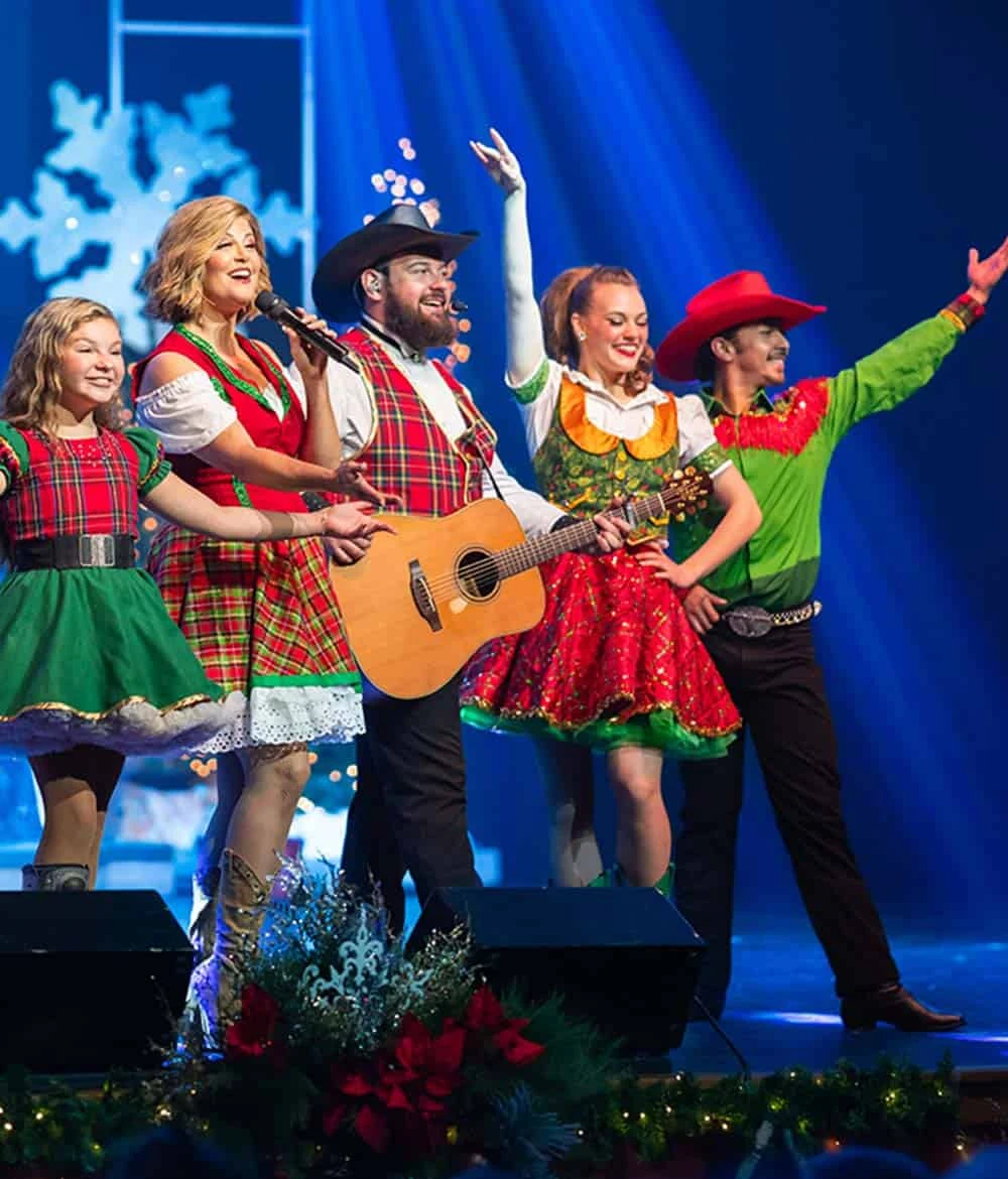 country tonite theatre christmas 