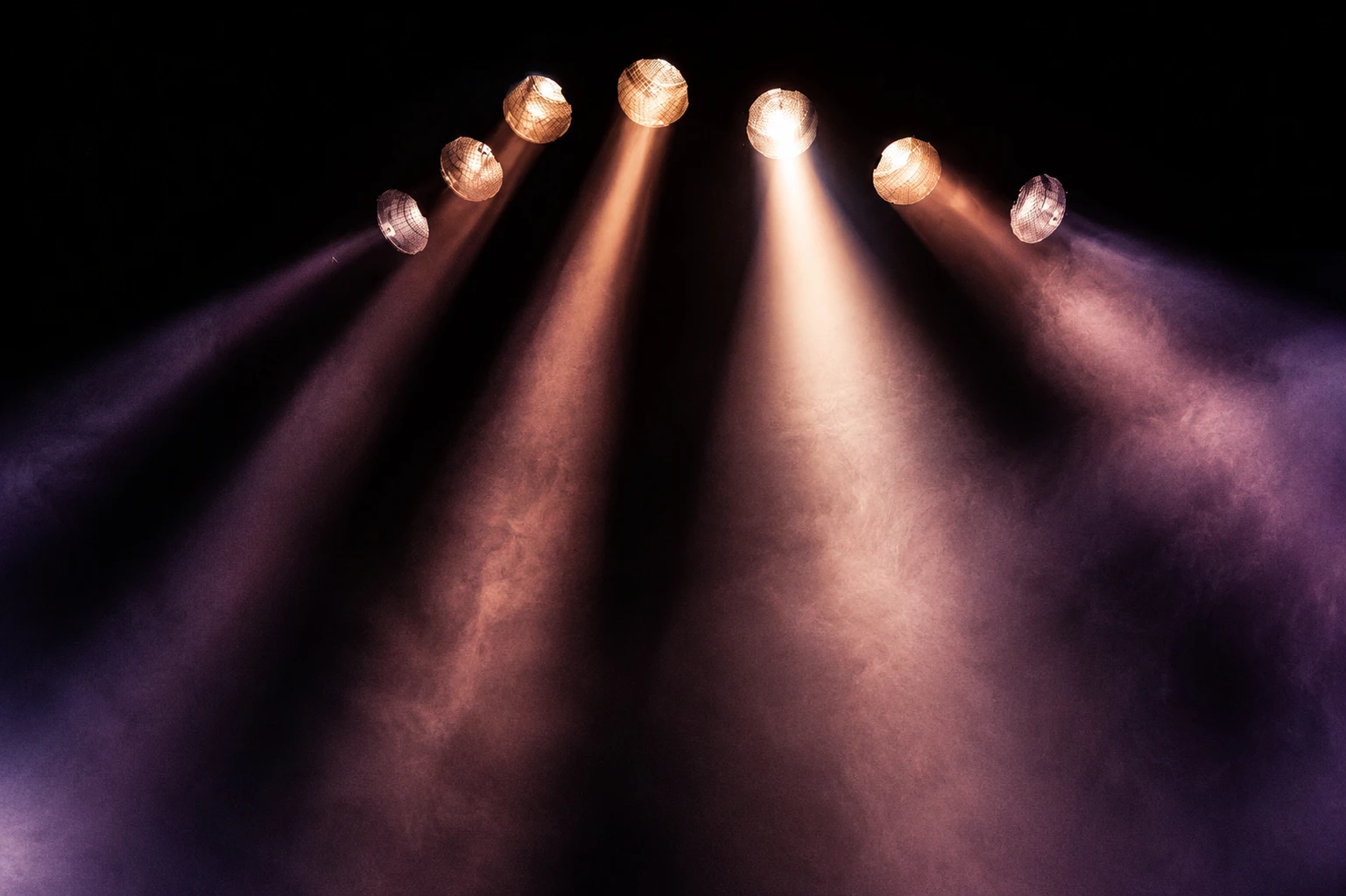 Stage Lights