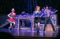 pigeon forge live show