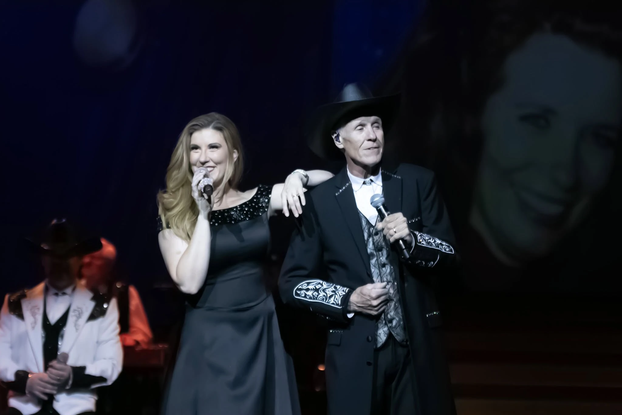 country music show pigeon forge tn