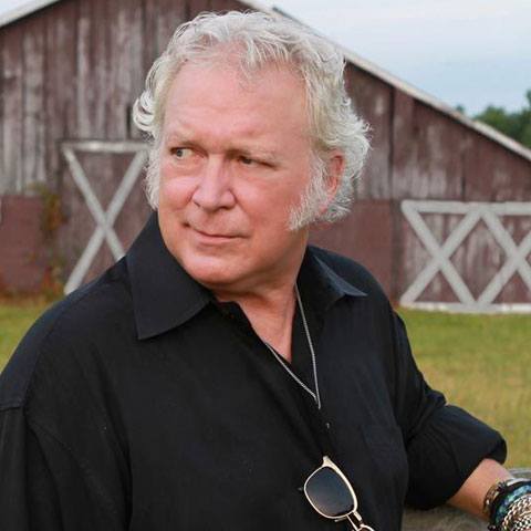 T. Graham Brown