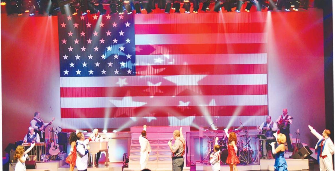 6 Things About Our Amazing Show in Pigeon Forge TN You Didn’t Know