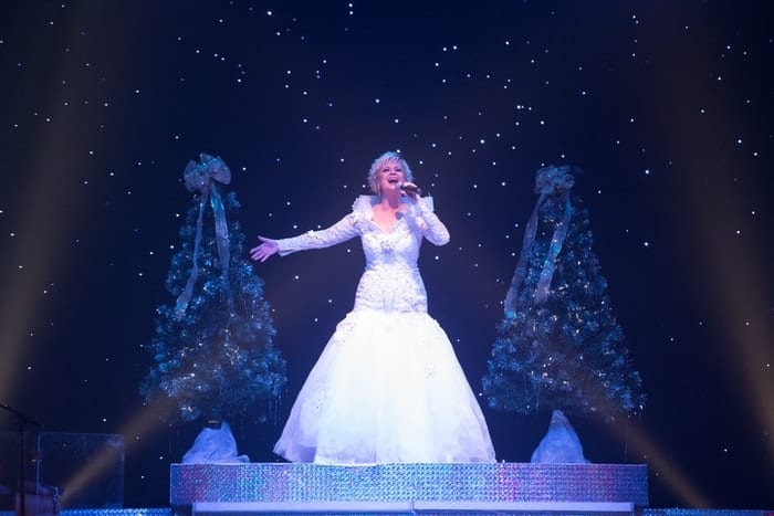 Top 4 Reasons to Visit Pigeon Forge This Winter