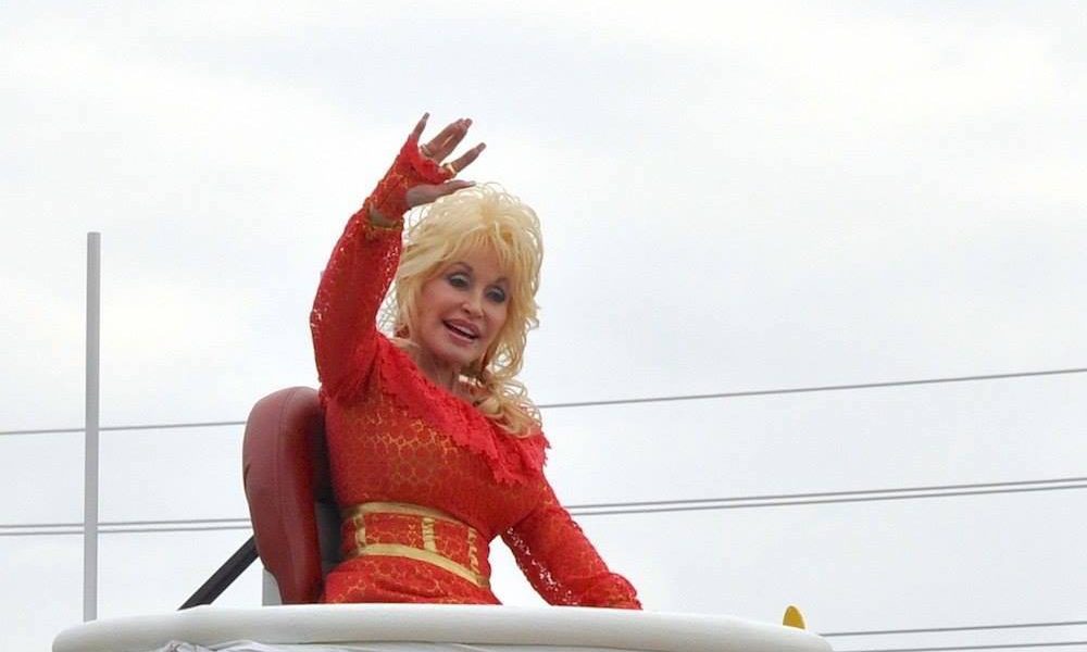 Will Dolly Parton Take Home a Grammy?