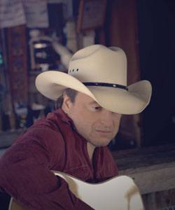 Celebrate July 4th with Country Star Mark Chesnutt in Pigeon Forge