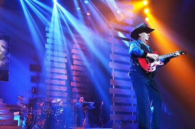 4 Things You Didn’t Know About Country Tonite in Pigeon Forge