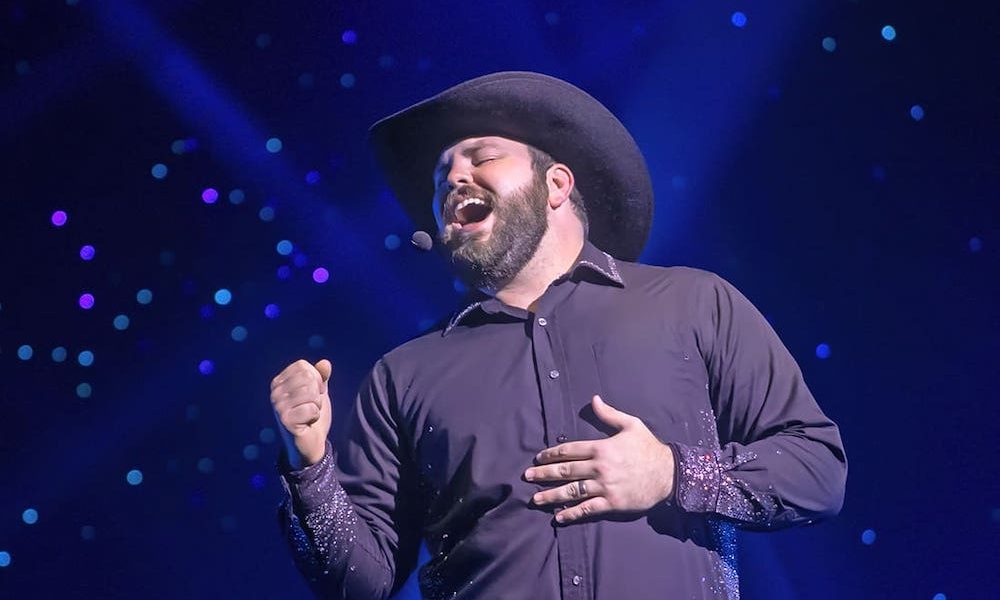 What to Expect at Our Award-Winning Show in Pigeon Forge TN