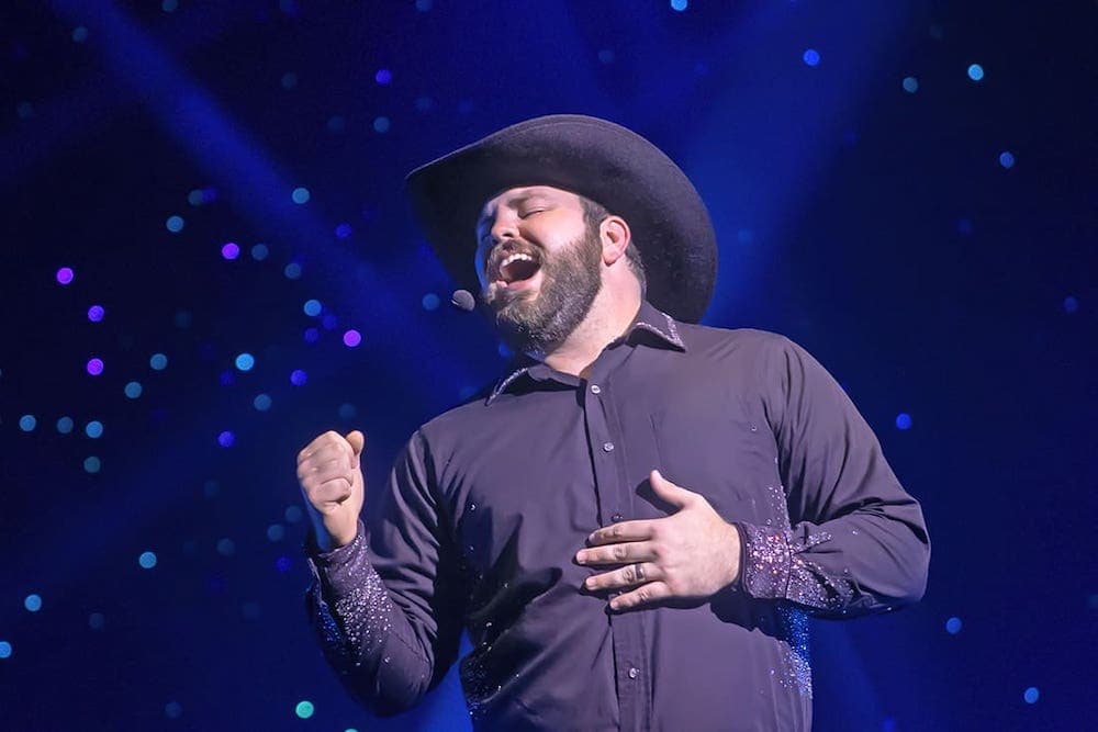 What to Expect at Our Award-Winning Show in Pigeon Forge TN