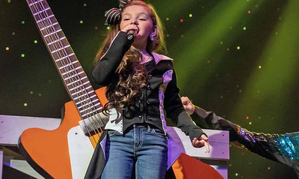 Top 5 Reasons to Bring Your Kids to See Our Amazing Pigeon Forge Show