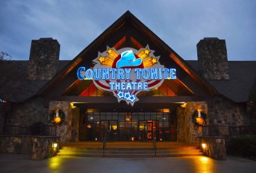 Top 5 Reasons Why Kids Love Our Christmas Show in Pigeon Forge