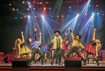 4 Fascinating Things to Know About Our Pigeon Forge Theater