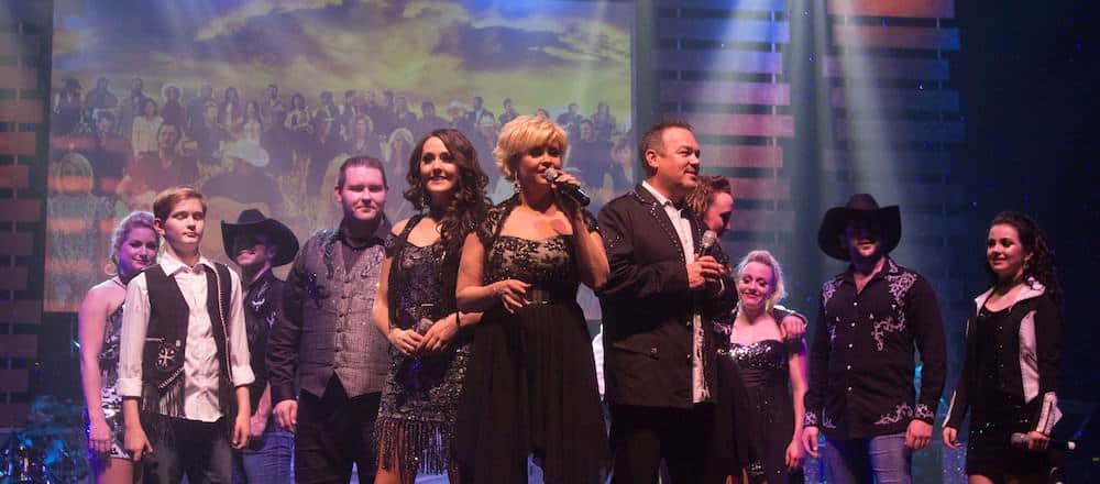 5 Things Kids Will Love About Our Show in Pigeon Forge TN
