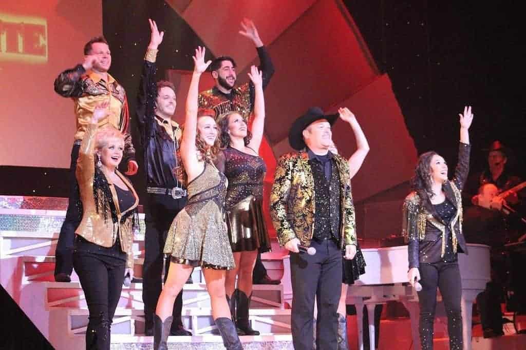 Top 3 Ways to Purchase Discount Tickets to Our Live Show in Pigeon Forge TN