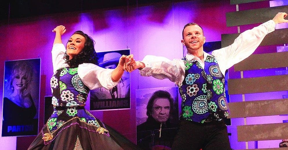 Top 5 Reasons to Bring Your Kids to See Our Amazing Pigeon Forge Show