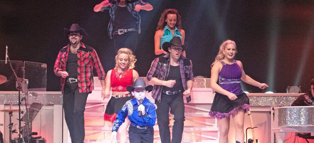 4 Reasons We See Repeat Guests at Our Show in Pigeon Forge TN