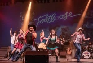 footloose dancers