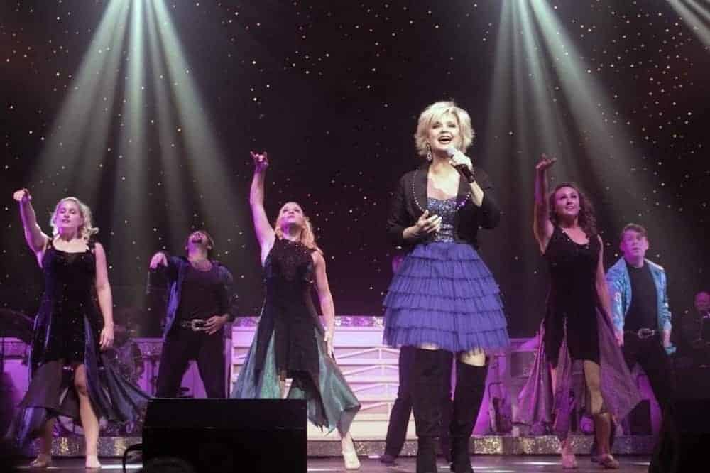4 Surprising Things You Didn’t Know About Our Show in Pigeon Forge TN