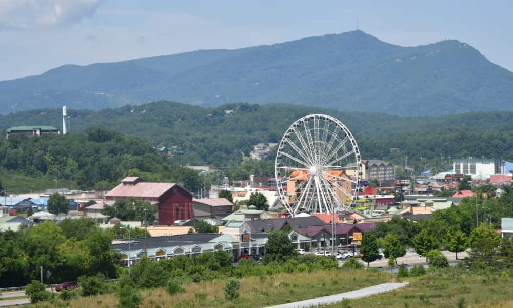 Top 6 Things You May Not Know About Pigeon Forge TN
