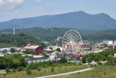 Top 6 Things You May Not Know About Pigeon Forge TN