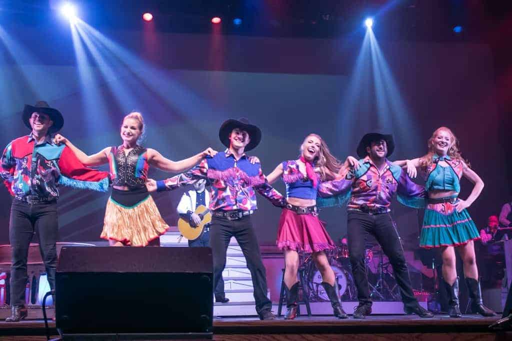 4 Fascinating Things to Know About Our Pigeon Forge Theater
