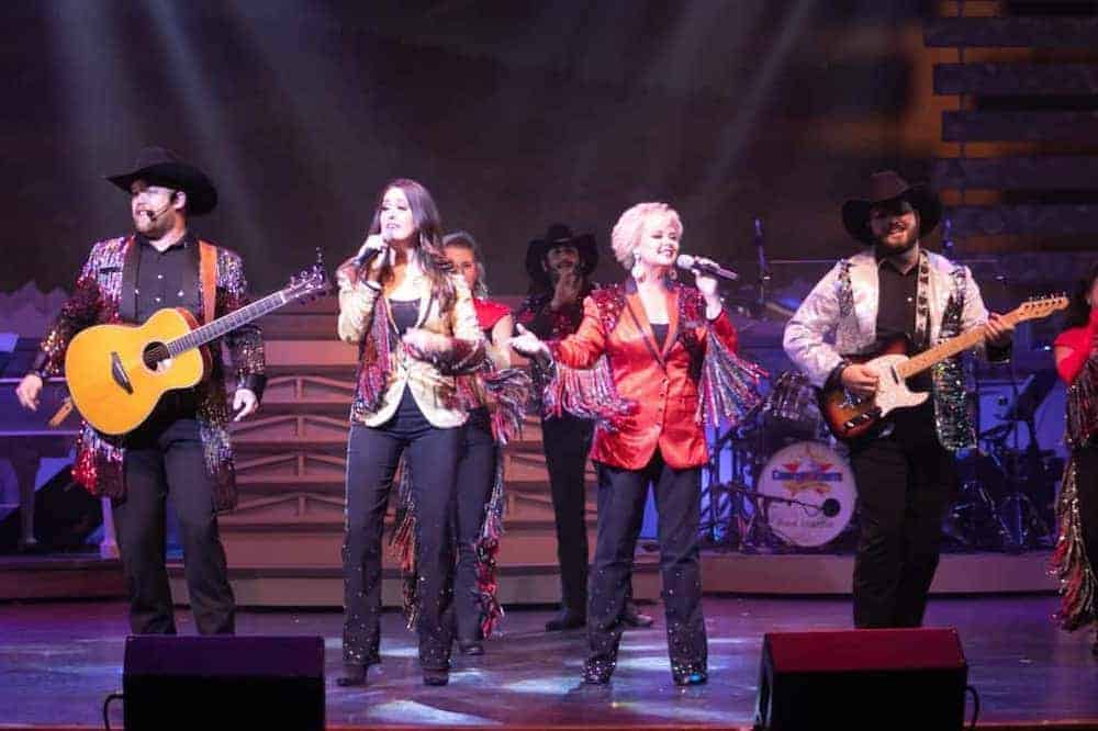 What to Expect at Our Award-Winning Show in Pigeon Forge TN