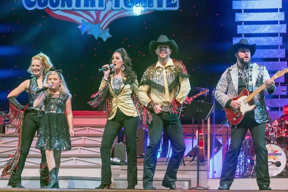 4 Myths About Our Pigeon Forge Show (and the Truths Behind Them!)