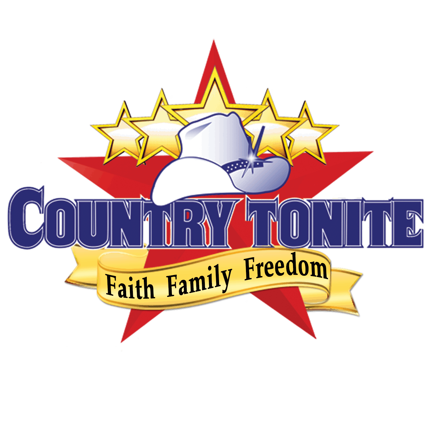 country tonite logo