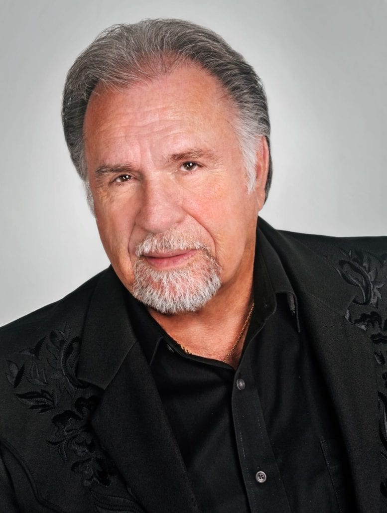 gene watson