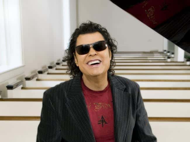 ronnie milsap