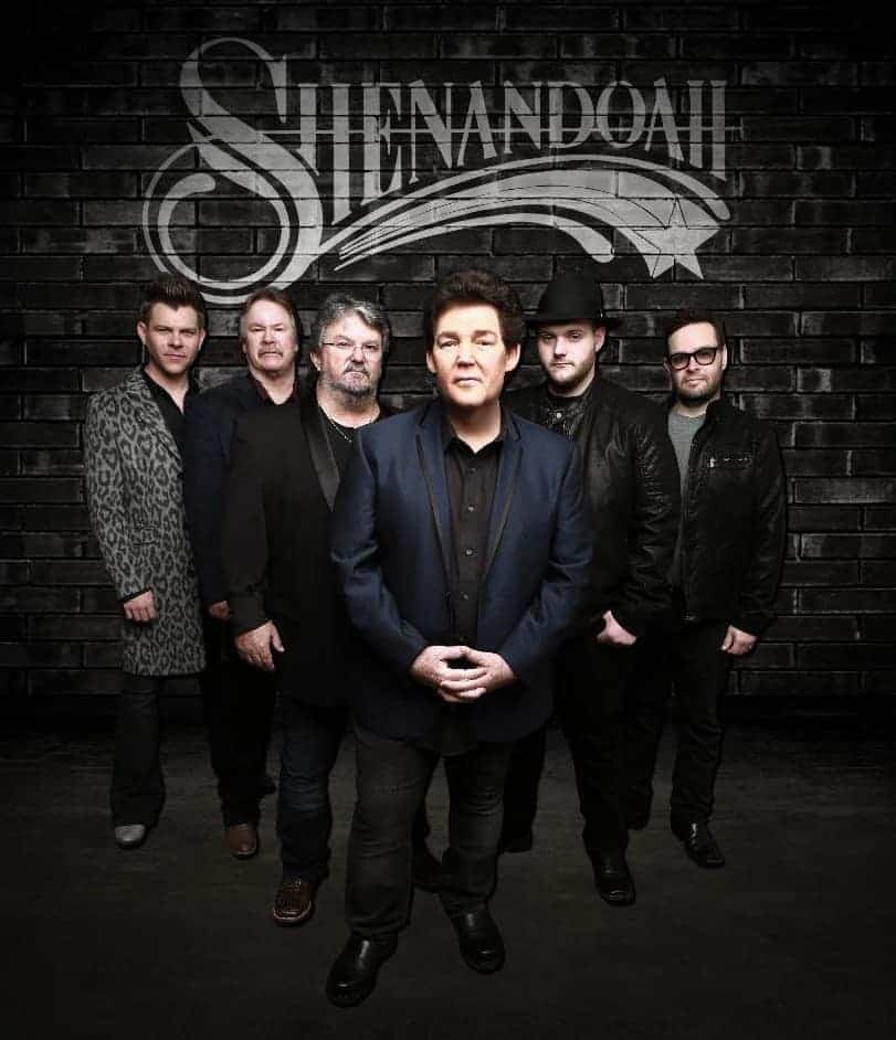 shenandoah