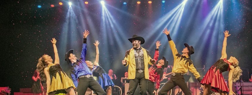 3 Things You Might Not Expect From Our Pigeon Forge Show