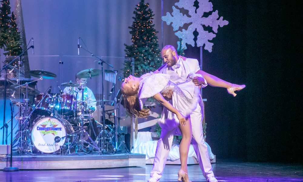 4 Things You Didn’t Know About Our Christmas Show in Pigeon Forge